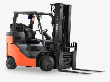 Forklift Car, HD Png Download, Free Download