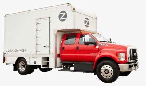 Ford F-650, HD Png Download, Free Download
