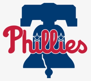 Philadelphia Phillies Logo, HD Png Download, Free Download