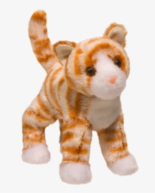 Cat Stuffed Animal Png, Transparent Png, Free Download