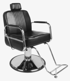 Nouvo Barbers Chair - Barber Chair, HD Png Download, Free Download