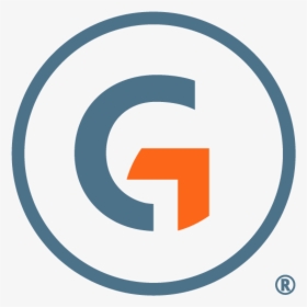 Transparent G Logo - Circle, HD Png Download, Free Download