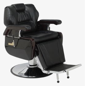 Barrington Barber Chair - Barber Chair, HD Png Download, Free Download
