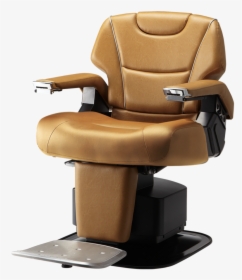 Takara Belmont Lancer Barber Chair - Barber Chair, HD Png Download, Free Download