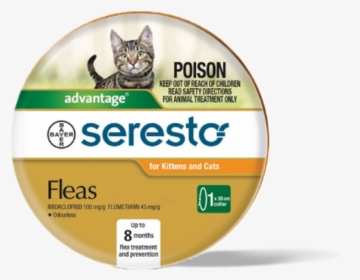 Seresto Australia, HD Png Download, Free Download