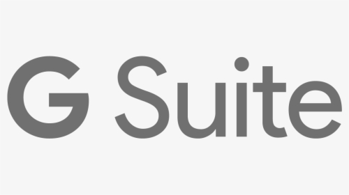 Logo G Suite Png, Transparent Png, Free Download