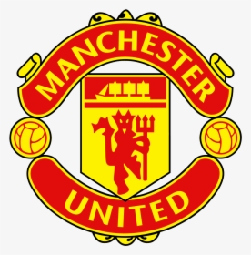 Manchester United Logo Png, Transparent Png, Free Download