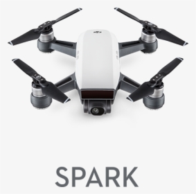 Dji Spark Png - Drones Dji, Transparent Png, Free Download