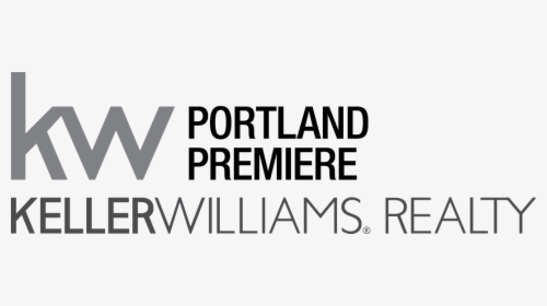 Lh Luxury Home Group - Keller Williams Portland Premiere Logo, HD Png Download, Free Download