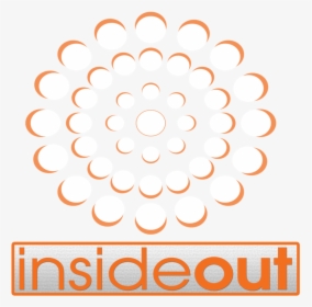 Inside Out Logo , Png Download - Rosc William White, Transparent Png, Free Download