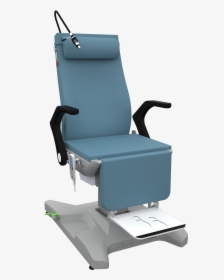 Ear Nose And Throat Must Haves - Barber Chair, HD Png Download, Free Download