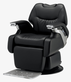 Takara Belmont Elegance Barber Chair, HD Png Download, Free Download