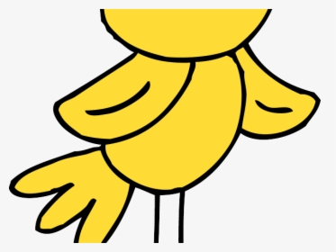 Transparent Shopkins Clipart - Bird Png Black And White, Png Download, Free Download