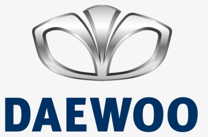Daewoo Logo Png - Daewoo Brand, Transparent Png, Free Download