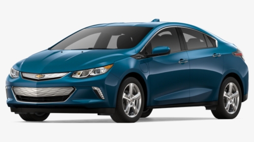 Chevrolet Volt, HD Png Download, Free Download