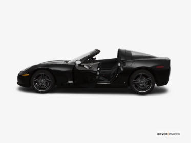 2008 Chevy Corvette, HD Png Download, Free Download