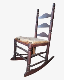 Rocking Chair, HD Png Download, Free Download