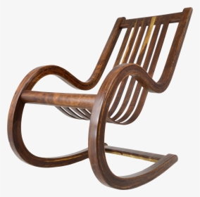 Rocking Chair, HD Png Download, Free Download