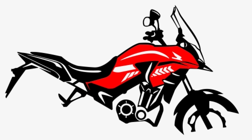 Transparent Motos Png - Logos De Motos Honda, Png Download, Free Download