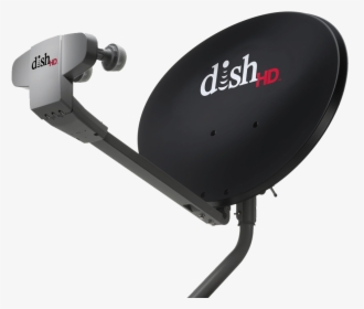 Dish Network Satellite Dish , Png Download - Dish Network Satellite, Transparent Png, Free Download