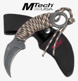 Stonewash 6 - - Knife Karambit, HD Png Download, Free Download