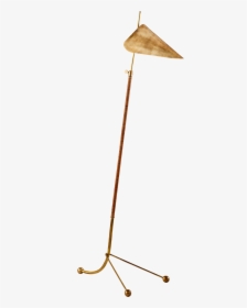 Moresby Floor Lamp In Hand Rubbed Antique Brass"  Title="moresby - Lamp, HD Png Download, Free Download