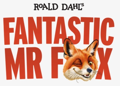 Roald Dahls Fantastic Mr Fox, HD Png Download, Free Download