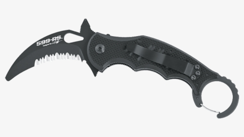 Serrated Blade, HD Png Download, Free Download