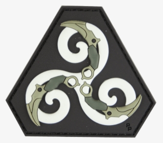 Triskelion, HD Png Download, Free Download