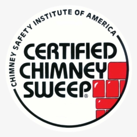 Picture - Certified Chimney Sweep Logo, HD Png Download, Free Download