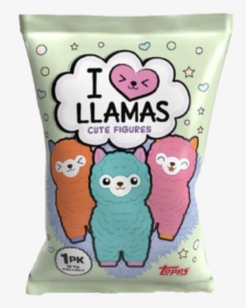 Love Llamas Blind Bag, HD Png Download, Free Download