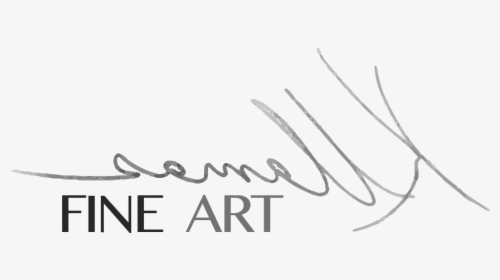 K Llamas Fine Art - Calligraphy, HD Png Download, Free Download