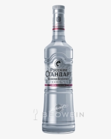 Russian Standard Vodka 3 Liter, HD Png Download, Free Download