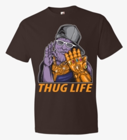 Graphic Designer Thug Life, HD Png Download, Free Download