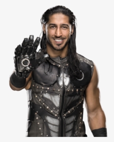 Mustafa Ali Png, Transparent Png, Free Download