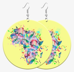 Earrings, HD Png Download, Free Download