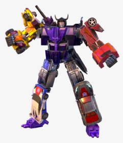 Transformers Earth Wars All Combiners, HD Png Download, Free Download