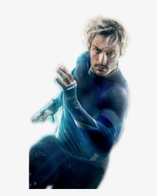 Thumb Image - Avengers Quicksilver, HD Png Download, Free Download