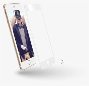 Iphone 6 Screen Protector - Iphone 6 Screen Protector Png, Transparent Png, Free Download