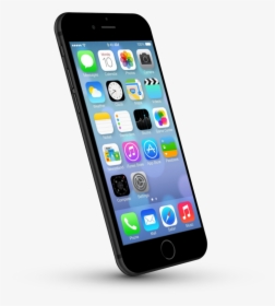 Iphone 6 7 8 Space Gray, HD Png Download, Free Download