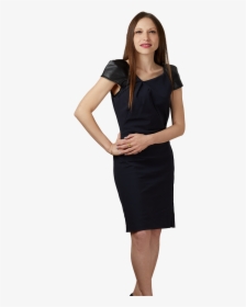 Little Black Dress, HD Png Download, Free Download