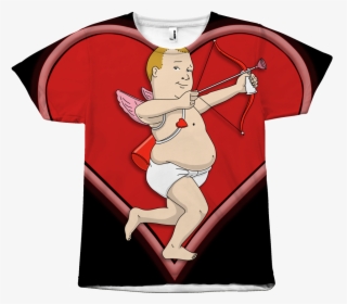 Bobby Hill Cupid, HD Png Download, Free Download