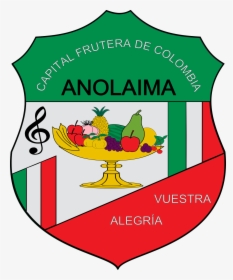 Logo Anolaima, HD Png Download, Free Download