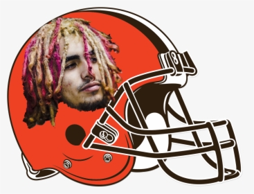 Cleveland Browns Crying Jordan, HD Png Download, Free Download