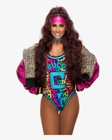 81bydpe - Wwe Carmella Ring Gear, HD Png Download, Free Download