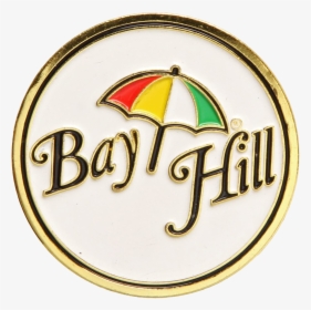 Arnold Palmer Bay Hill Ball Marker - Arnold Palmer's Bay Hill Club & Lodge, HD Png Download, Free Download