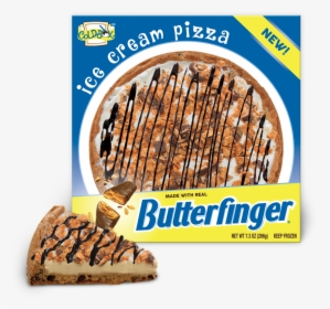 Category-icp - Icebox Ice Cream Pizza, HD Png Download, Free Download