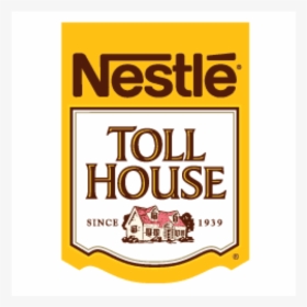 Tollhouse - Nestle Toll House Logo, HD Png Download, Free Download