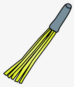 Blowout, Streamer, Yellow - Electrical Wiring, HD Png Download, Free Download