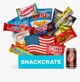 Snack, HD Png Download, Free Download